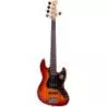 Compra Sire MARCUS MILLER V3-5 (2ND GEN) TS tobacco sunburst al mejor precio