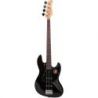 Compra Sire MARCUS MILLER V3-4 (2ND GEN) BLK black al mejor precio