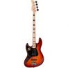 Compra Sire MARCUS MILLER V7 VINTAGE ALDER-4 zurdo (2ND GEN) TS tobacco sunburst al mejor precio