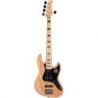 Compra Sire MARCUS MILLER V7 VINTAGE SWAMP ASH-5 (2ND GEN) NAT natural al mejor precio