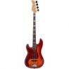 Compra Sire MARCUS MILLER P7 ALDER-4 zurdo (2ND GEN) TS tobacco sunburst al mejor precio