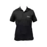 Compra POLO TAKAMINE NEGRO (S) al mejor precio