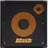 Compra markbass standard 151hr-8 cabina para bajo al mejor precio