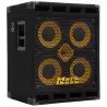 Compra markbass standard 104hf-8 cabina para bajo al mejor precio