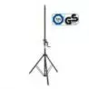 Compra Gravity SP 4722 B soporte altavoz altura regulable al mejor precio
