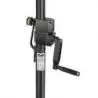 Compra Gravity SP 4722 B soporte altavoz altura regulable al mejor precio