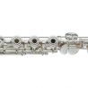 Oferta flauta travesera profesional Yamaha