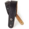 Compra Planet Waves GARMENT LEATHER STRAP BLK al mejor precio