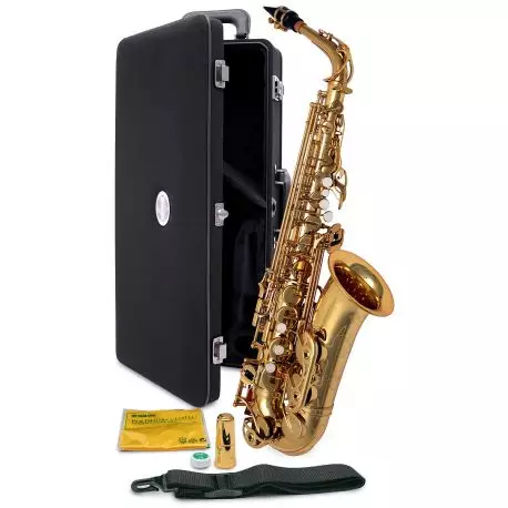 Yamaha YAS 62 04 Saxo Alto
