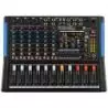 Compra EK Audio KW08E mesa de mezcla activa con efectos al mejor precio