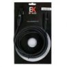 Compra EK Audio PXX0016 Cable XLR-XLR 6mts al mejor precio