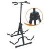 Comprar Admira GS028 soporte para dos Guitarras profesional al