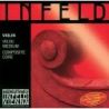 Comprar Thomastik Infeld Juego rojo violín Thomastik Infeld