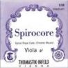 Comprar Thomastik Infeld Viola Spirocore DO Soft spiral tungs