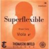 Comprar Thomastik Infeld Mediana Viola Superflexible Alma de al