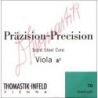 Comprar Thomastik Infeld Viola Precisión DO strong steel chrome