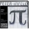 Comprar Thomastik Infeld La Acero/cromado Viola Peter Thomastik