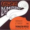 Comprar Thomastik Infeld violonchelo Dominant SOL Heavy nylon