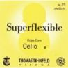 Comprar Thomastik Infeld violonchelo Superflexible DO soft