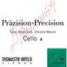 Comprar Thomastik Infeld violonchelo Precisión RE soft steel