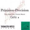 Comprar Thomastik Infeld D 3/4 violonchelo Precisión Alma