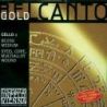 Comprar Thomastik Infeld Mediana violonchelo Belcanto Gold al