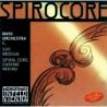 Comprar Thomastik Infeld La soft Contrabajo Spirocore Alma en