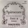 Comprar Thomastik Infeld Contrabajo Spirocore DO medium Double