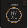 Compra daddario nyxl1046bt electric balanced tension [10-46] al mejor precio