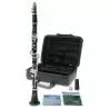 Compra yamaha ycl 255s clarinete sib al mejor precio