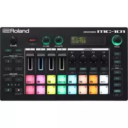 Roland MC-101 GrooveBOX