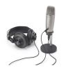 Compra Samson C01U Pro Pack para grabacion y podcasting al mejor precio
