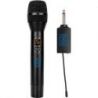 Compra OQAN QWM-4 (863-865 Mhz) - sistema microfono inalambrico de mano al mejor precio