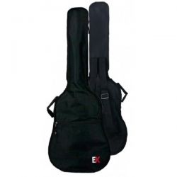 Compra EK Bags FGCNS Funda guitarra clasica no acolchada al mejor precio