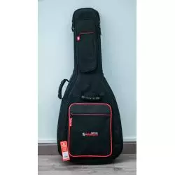 Ashton ARM1550W Funda Guitarra Acustica Acolchado 15mm