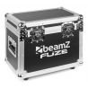 Compra BEAMZ FCFZ2 Flightcase Fuze for 2pcs MH al mejor precio