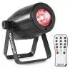 Compra BEAMZ PS12W LED Spot spot 12W RGBW IR al mejor precio
