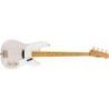 Compra Squier CLASSIC VIBE 50s Precision Bass Guitar White Blonde al mejor precio