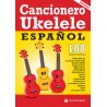 Compra Cancionero para Ukelele Español (188 Letras con Acordes) al mejor precio