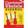 Compra Cancionero para Ukelele Español (188 Letras con Acordes) al mejor precio