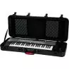 Compra Gator GTSAKEY49 Flightcase para teclado 49 notas al mejor precio