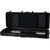 Compra Gator GTSAKEY76 Flightcase para teclado 76 notas al mejor precio