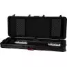Compra Gator GTSAKEY76 Flightcase para teclado 76 notas al mejor precio