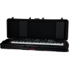 Compra Gator GTSAKEY88 Flightcase para teclado 88 notas al mejor precio