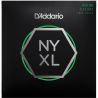 Compra daddario nyxl4095 long scale [40-95] al mejor precio