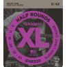 Compra daddario ehr320 - 1/2rounds [09-42] al mejor precio