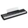 Compra piano electronico Yamaha P-515 BLACK al mejor precio