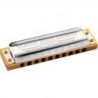 Hohner MARINE DELUXE 2005/20 BB Armonica