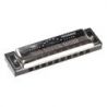 Hohner BIG RIVER HARP 590/20 GX armonica