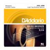 Compra DADDARIO EJ14 - 80/20 BRONZE CUSTOM LIGHT [12-56] al mejor precio